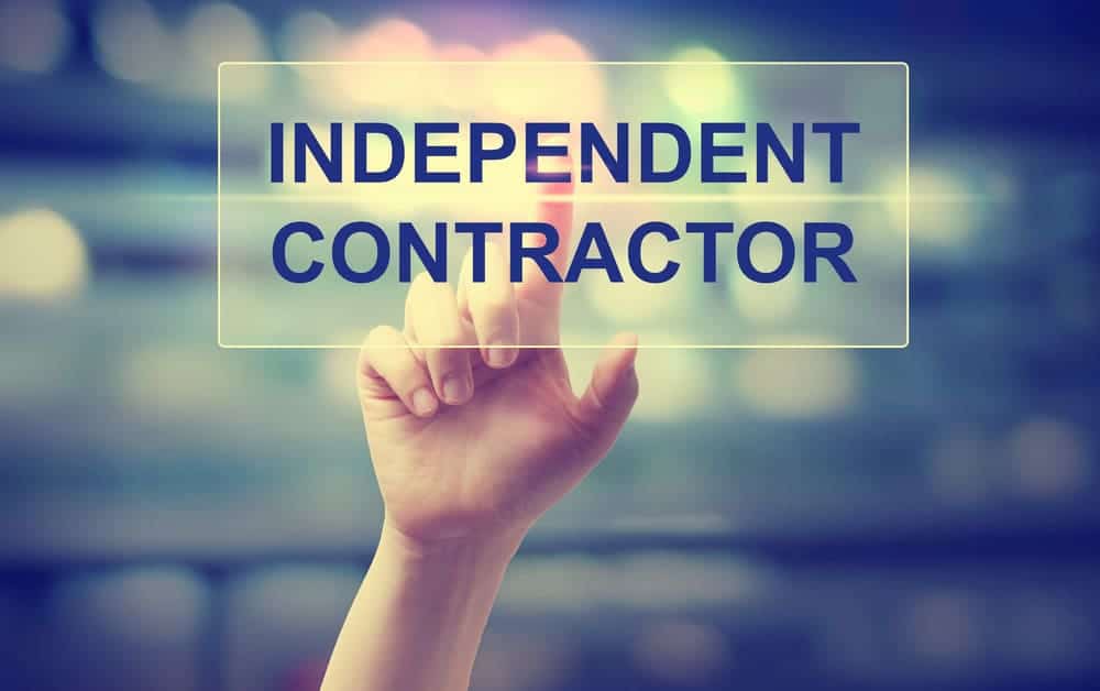 New to the contracting market